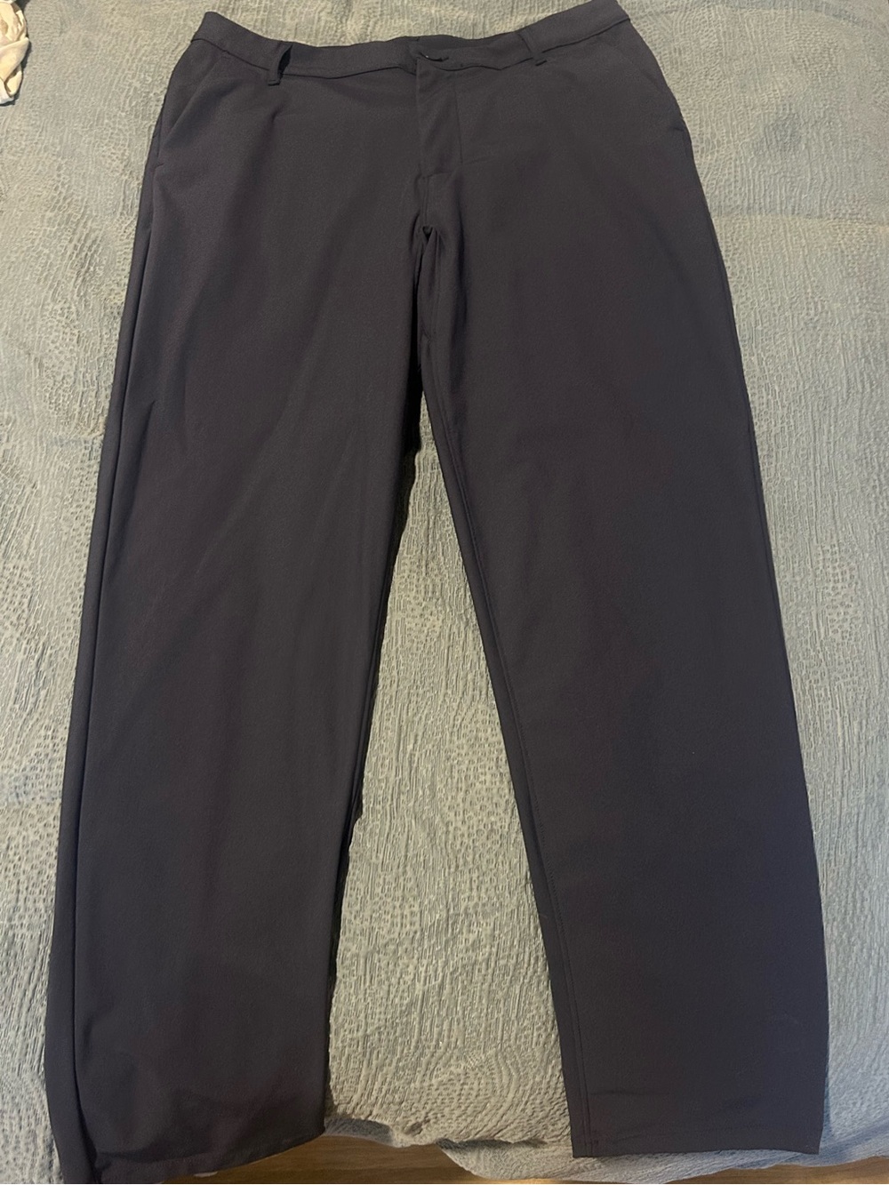 all in motion 32x30 Navy Dress Pants